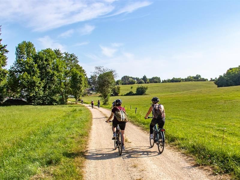 42ème randonnée VTT & Cyclo de Wittersdorf