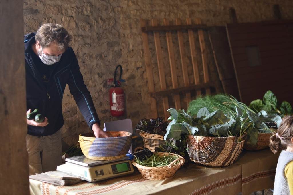 Ferme de la Binette