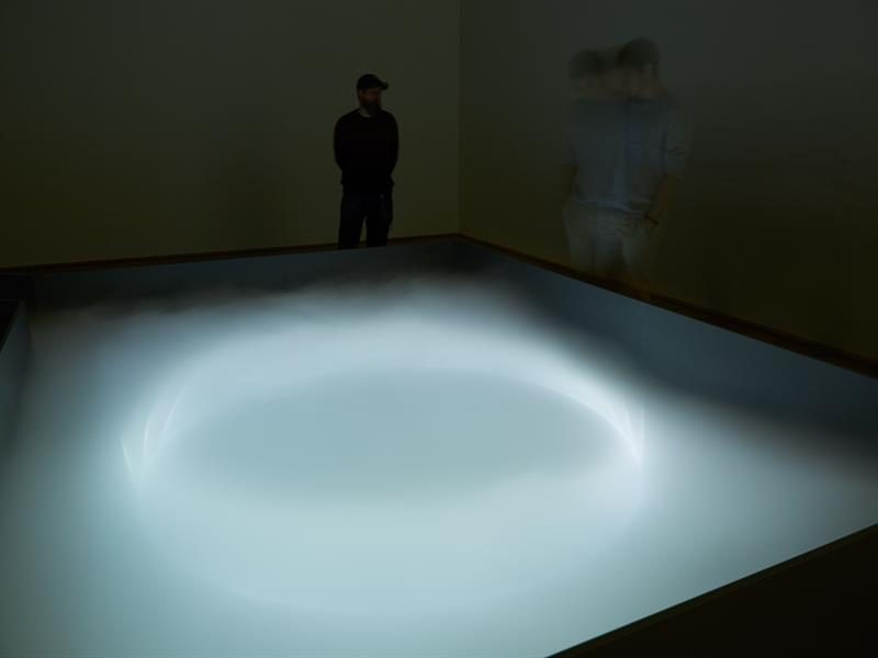 Exposition - William Forsythe