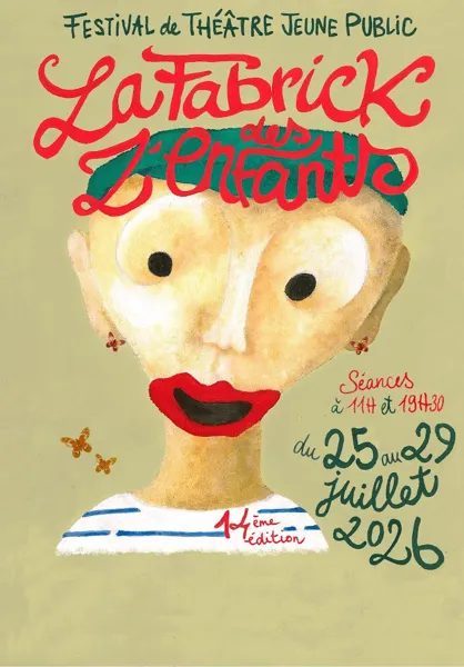 Manif des Z'Enfants