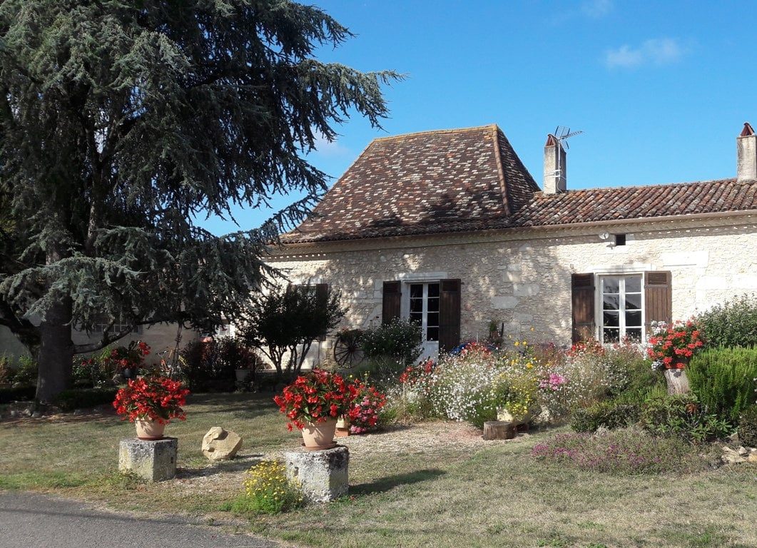 Les Granges