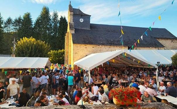 Les samedis d'Espagnac