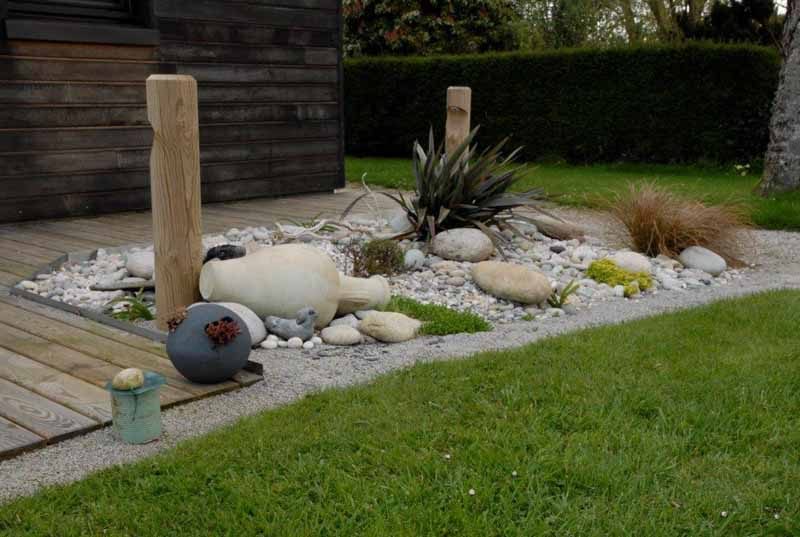 Jardin de Basroger