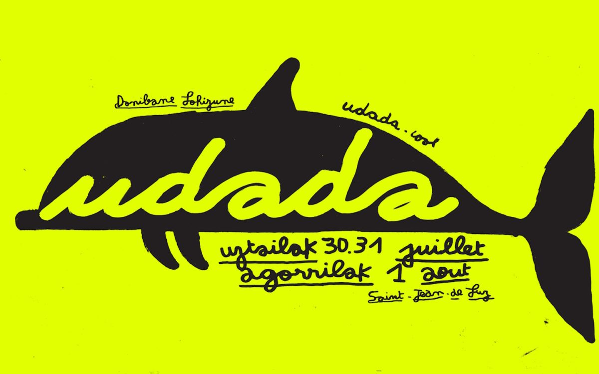 5ème édition du Festival Udada - Moï Moï