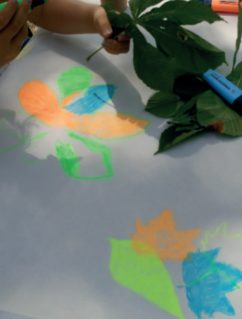 Festival Résurgence X - Atelier " Votre jardin idéal " avec Yvonne Calsou