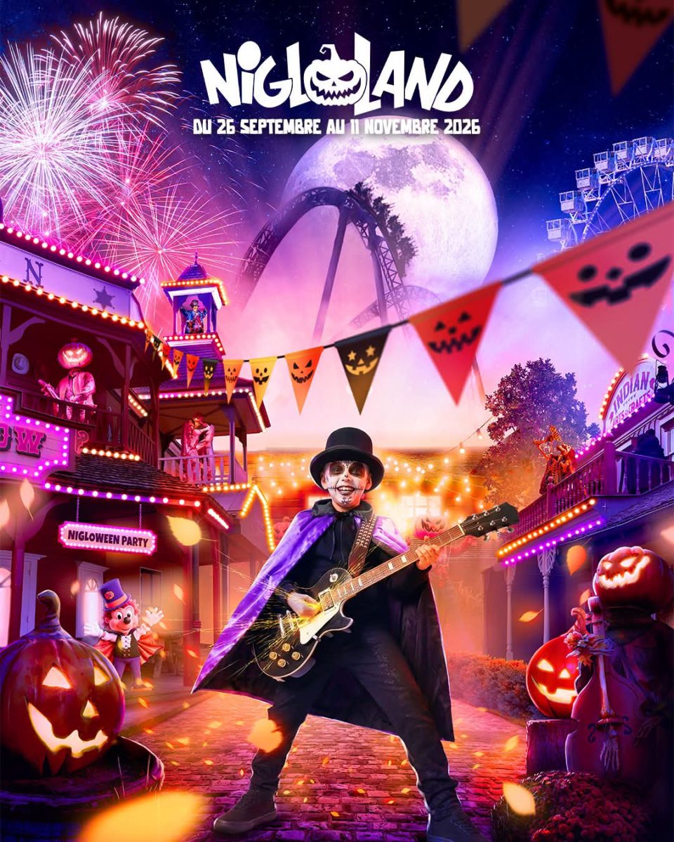 Avant-première Nigloween