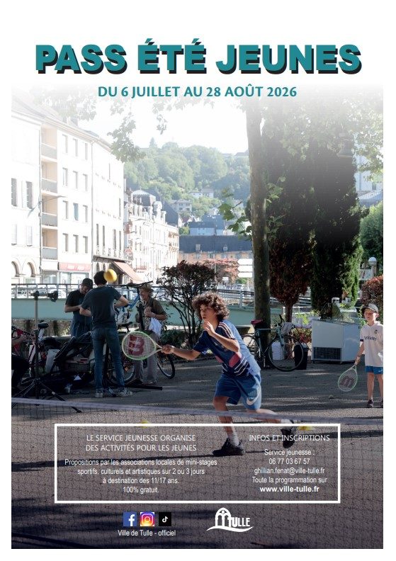Pass été jeunes : Jeux de bois géants