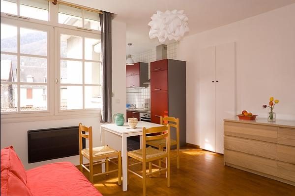APPARTEMENT N° 3 M. MONTANE LUCHON