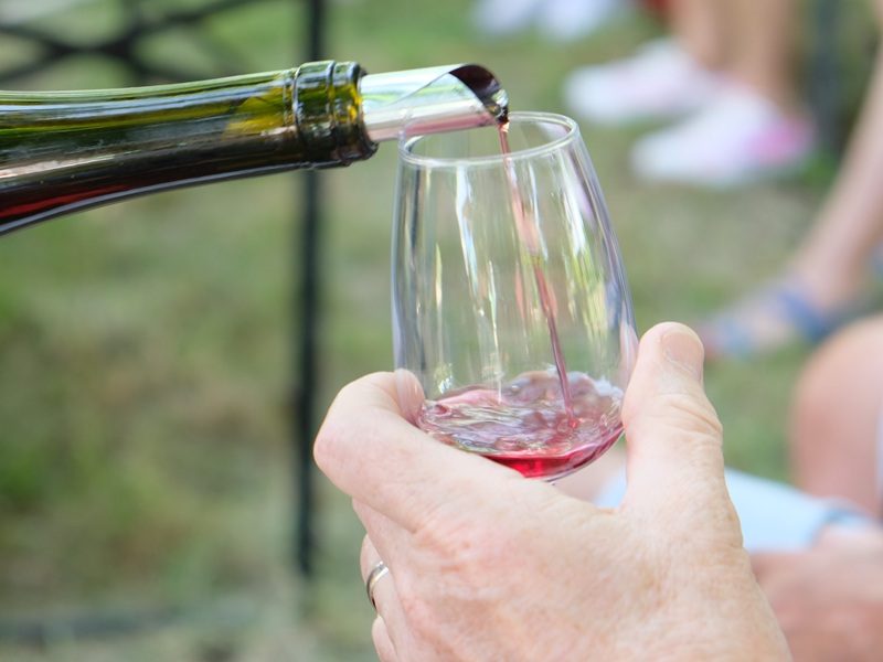 Vignes et patrimoine