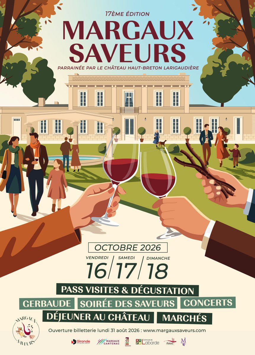 Margaux Saveurs