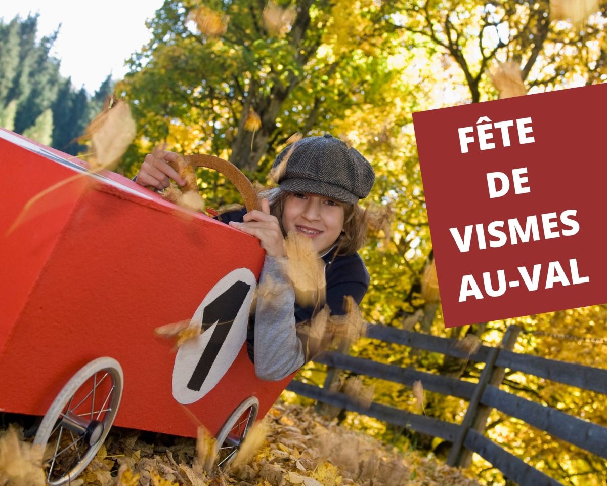 Fête de Vismes-au-Val