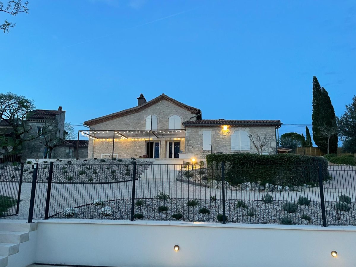 Vila Cabanes 46