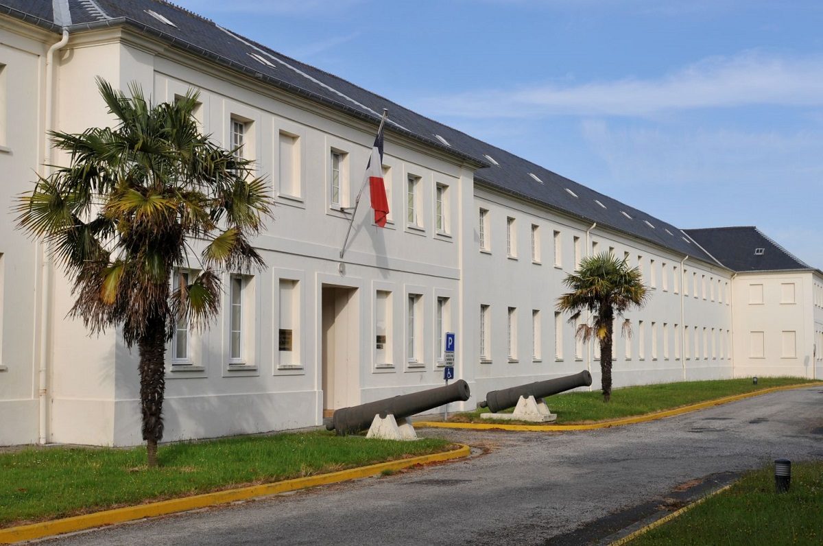 Journées Européennes du Patrimoine > Portes ouvertes du Service historique de la Défense