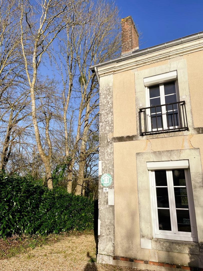 A L'orée des Charmes
