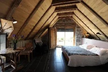 La Ferme de Moulhac
