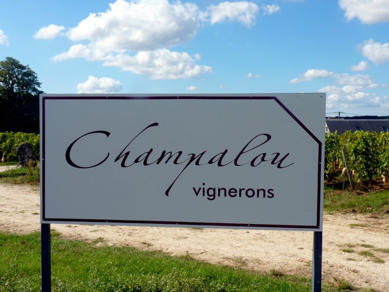 Domaine Champalou