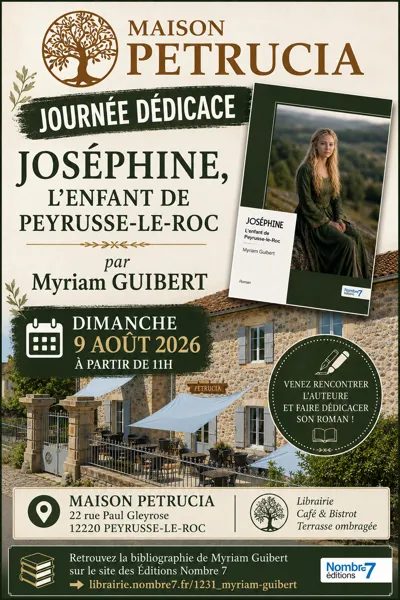 Journée dédicace