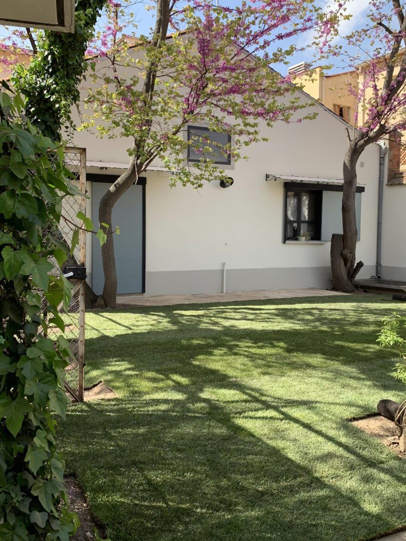 VILLA LOUISE
