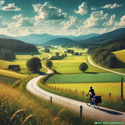 Sortie vélo