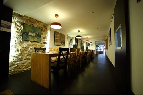 Fumoir & Co smokehouse