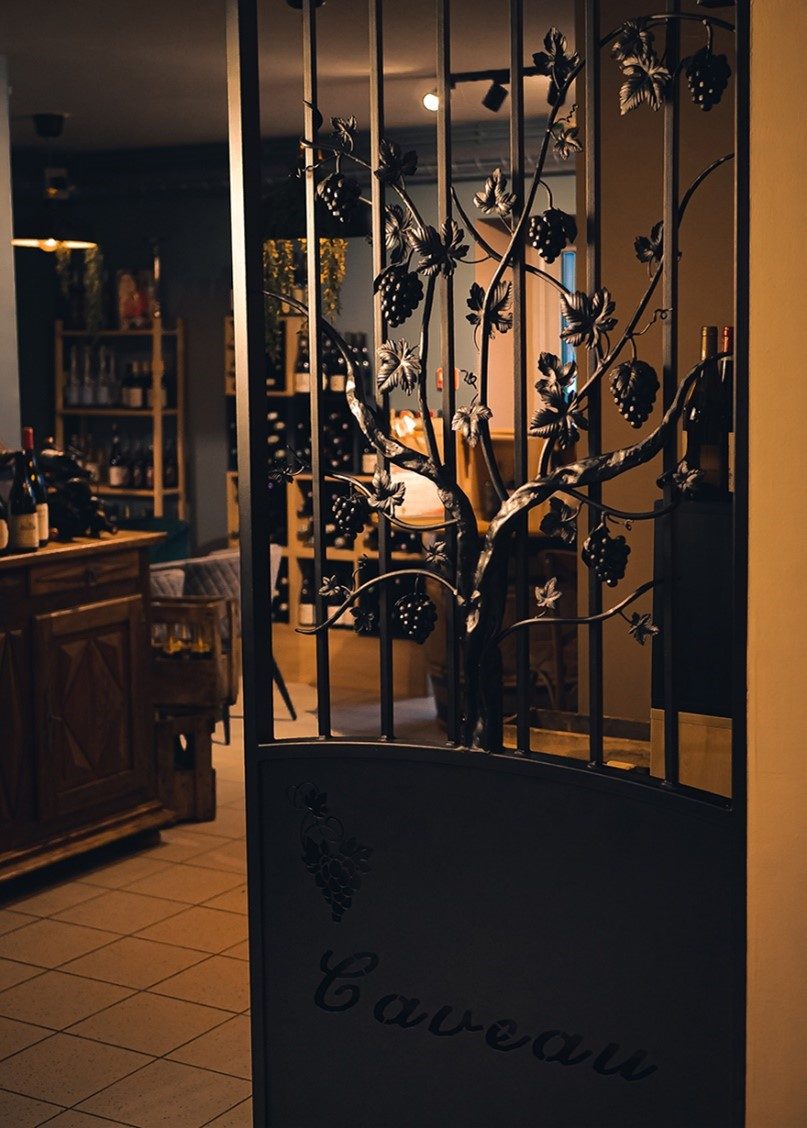 Chez Nico et Dodo - Bistrot & Caveau