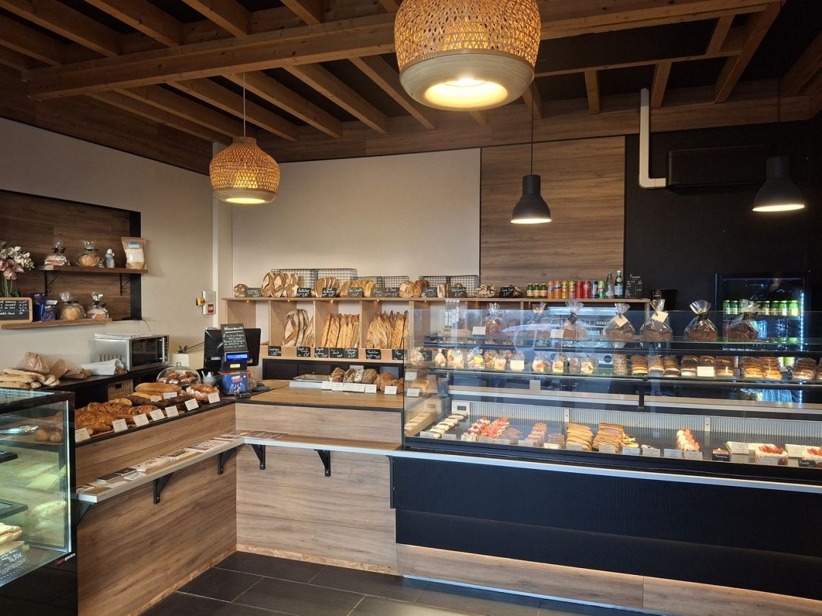 Fred boulangerie pâtisserie