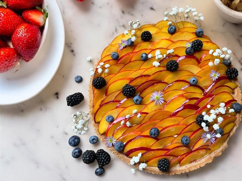 Pâtisserie de Fanny
