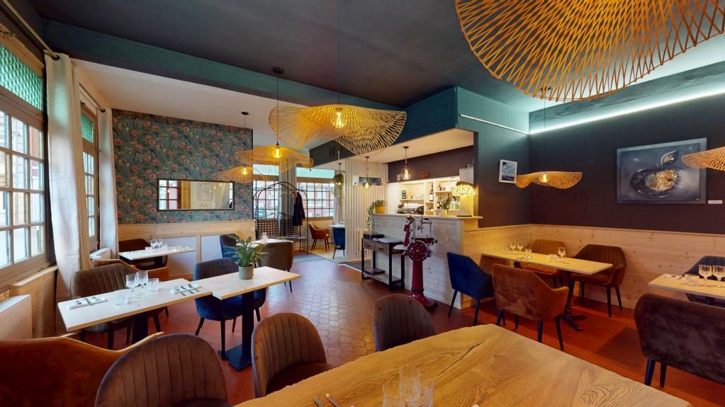 Bistro La Batée - Restaurant