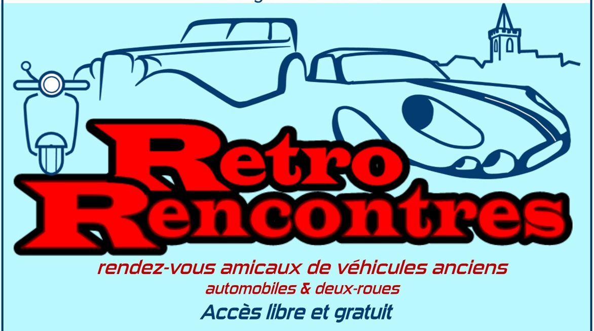 RETRO-RENCONTRES