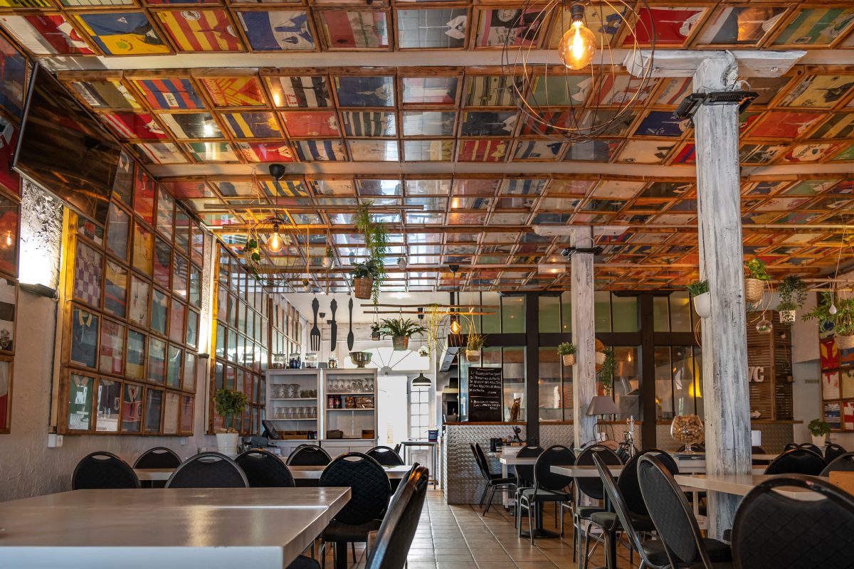 LA BRASSERIE DU MOULIN LA GRAINERIE