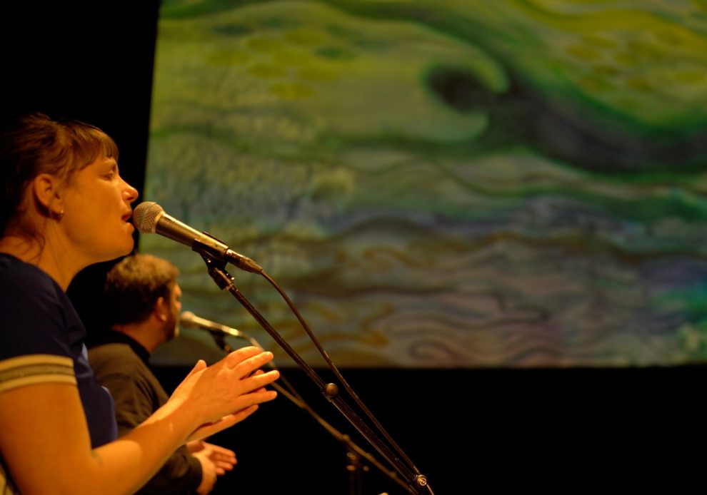 PETIT RUISSEAU