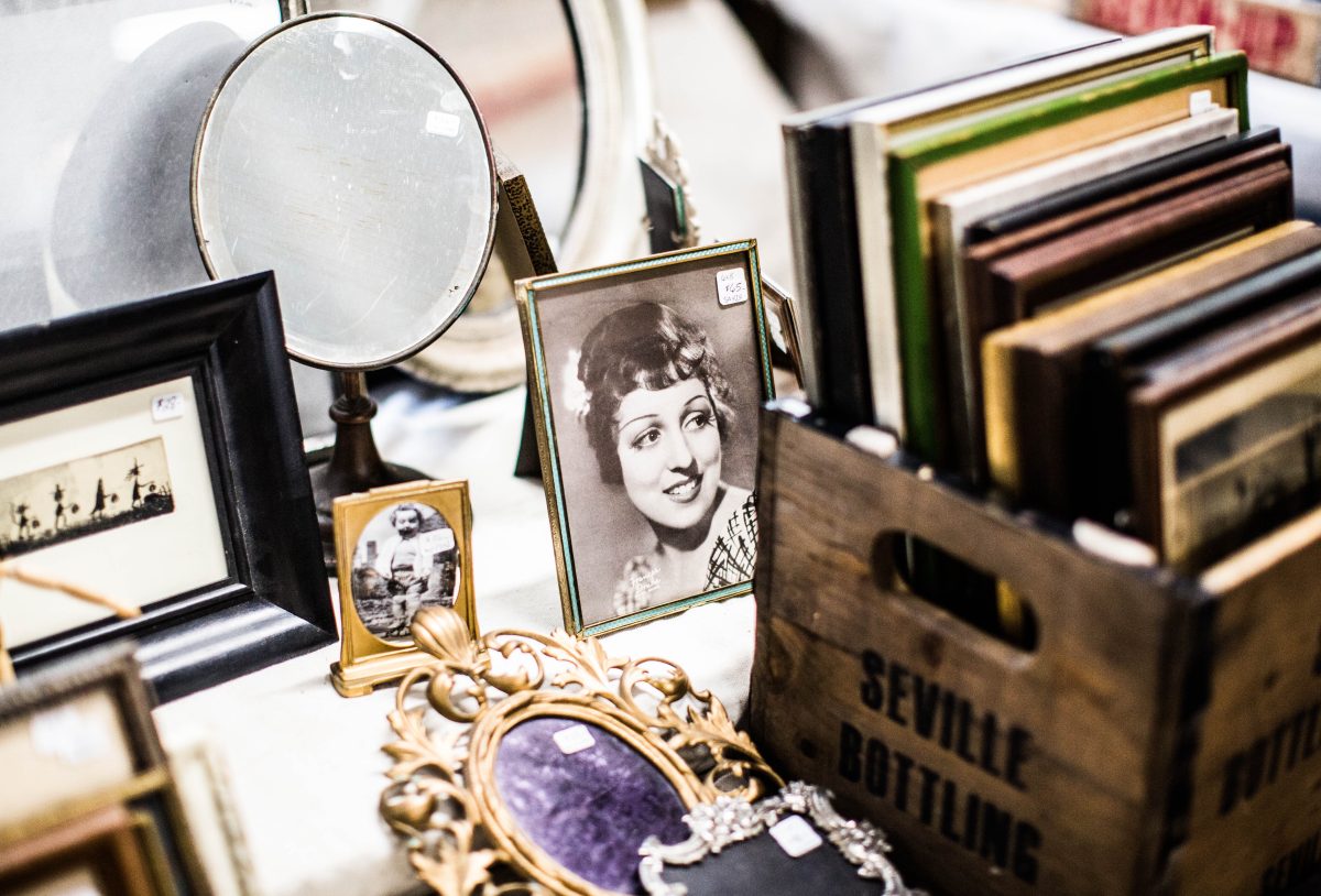 VIDE GRENIER - TOURNOI DE QUILLES