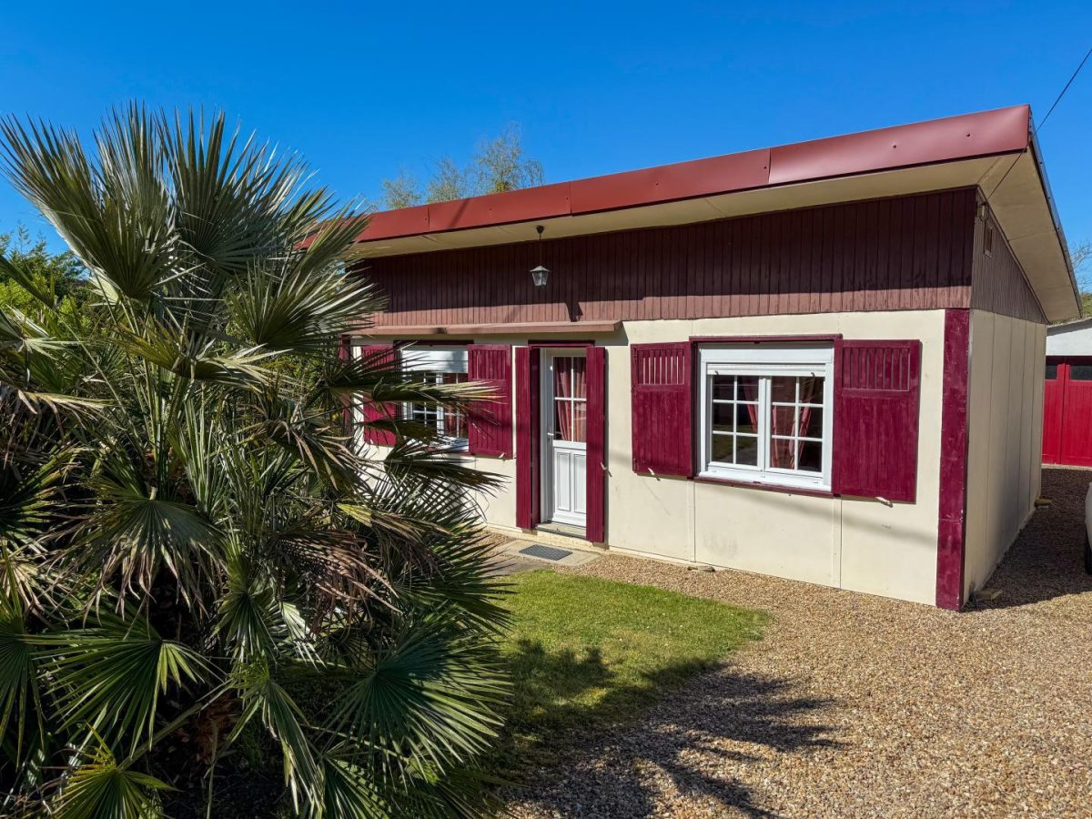 Gîte Halia