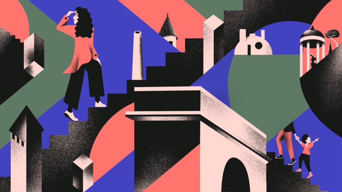 JOURNÉES EUROPÉENNES DU PATRIMOINE - CONFÉRENCE APPLICATIONS SPATIALES