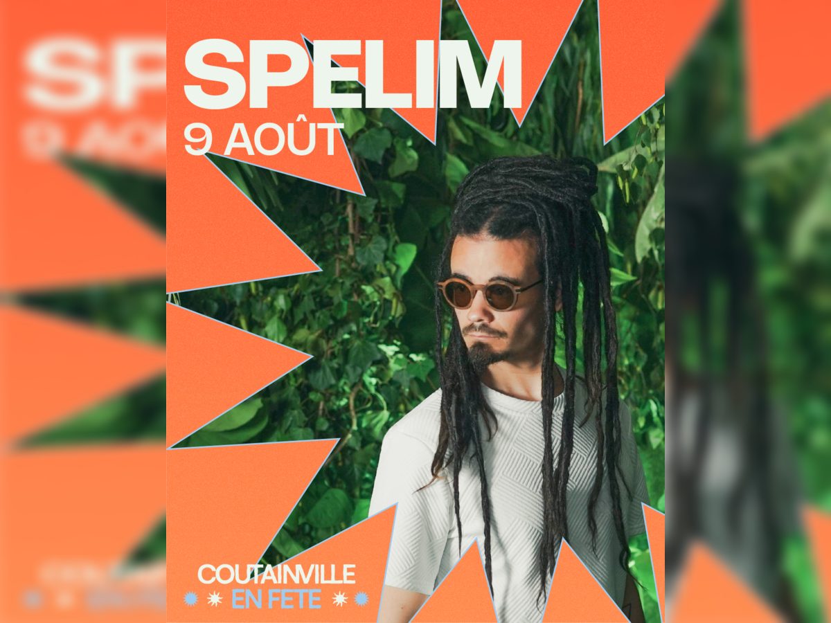 Concert : Spelim