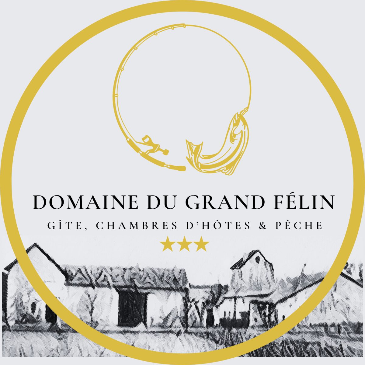 Domaine du Grand Félin