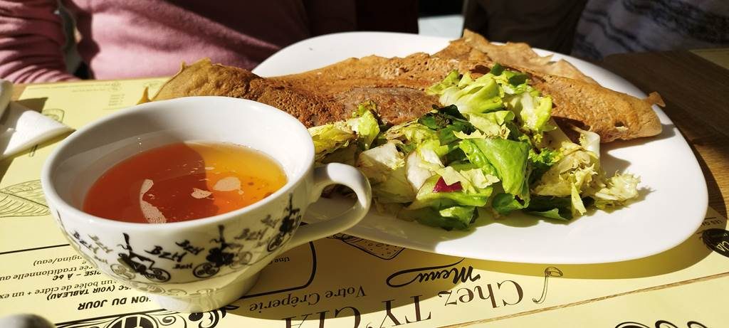 Crêperie Ty'cia