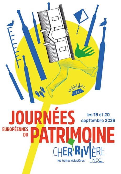 D'une écluse à l'autre