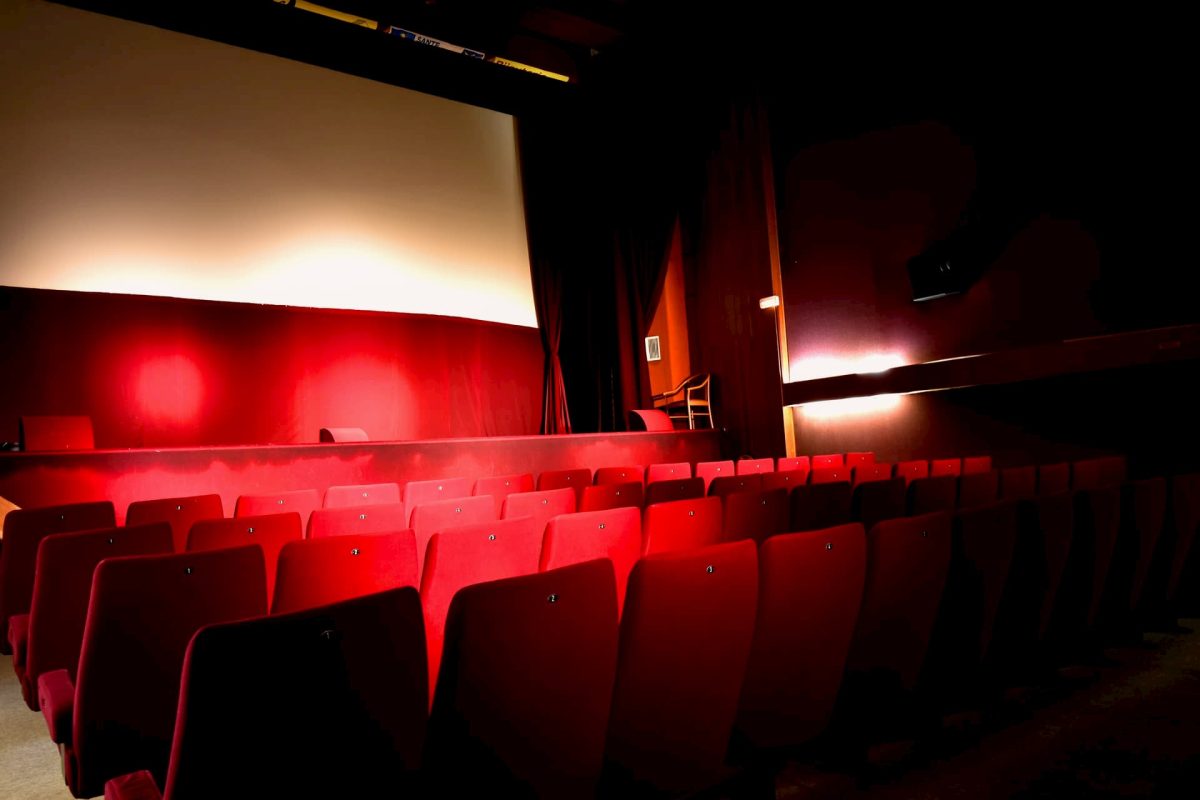 CINEMA D'AMÉLIE-LES-BAINS PALALDA