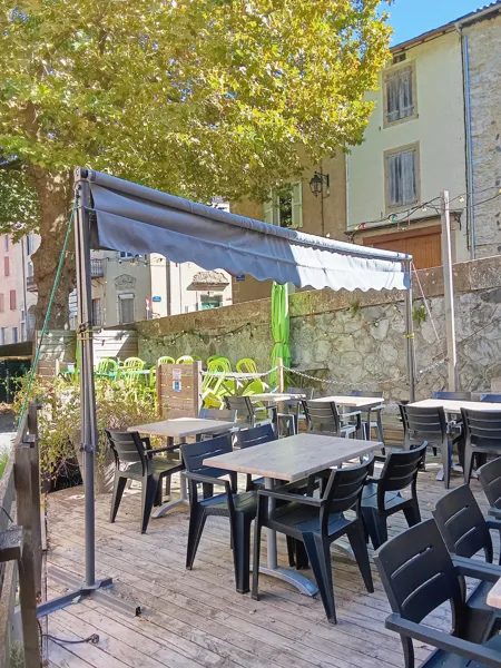 La Table de Tonton