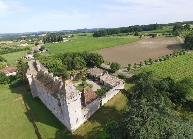 Journées européennes du patrimoine | Château de Gageac