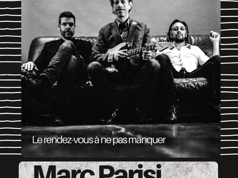 Concert de Blues