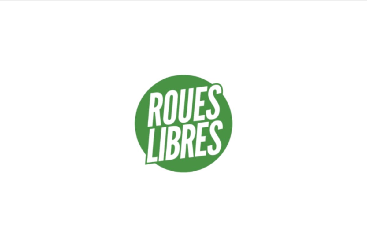 Roues Libres - Location vélos