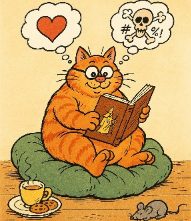 Tu lis quoi ? – Partage de lectures