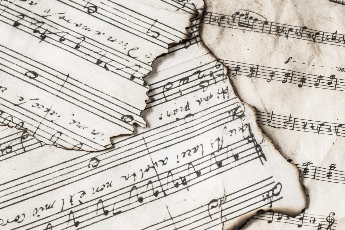 Les Pauses musicales du Conservatoire