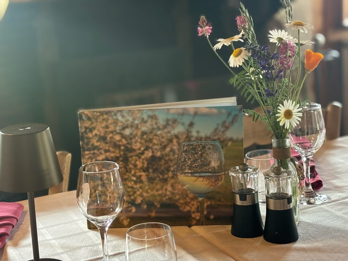 La Ferme Auberge du Rondeau