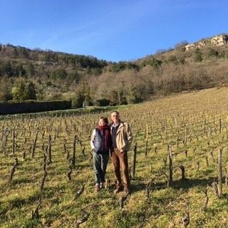 Domaine Clos Saint Jean Oenotourisme
