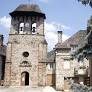 Visite de la Chapelle du Saillant
