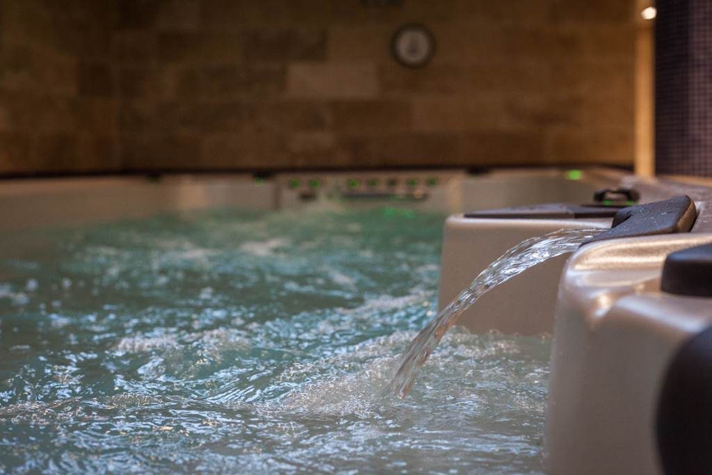 Bel Aora Spa