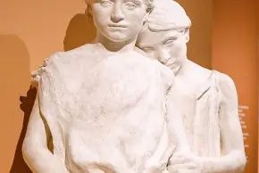Camille Claudel et ses contemporaines